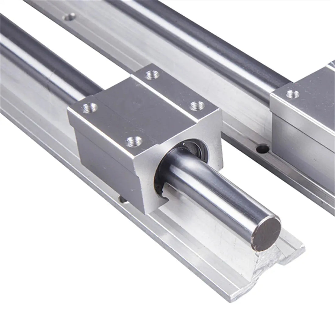 Linearführung : Eine detaillierte Einführung und Funktionsweise erklärt