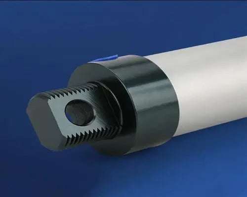 Pneumatikzylinder Pneumatischer Druckluftzylinder Mal 25x75 Doppelwirkend LAIZE