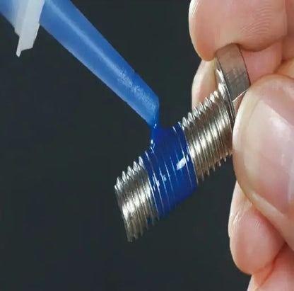 Schraubensicherung 50ml Schrauben Kleber hohe Festigkeit Darbond