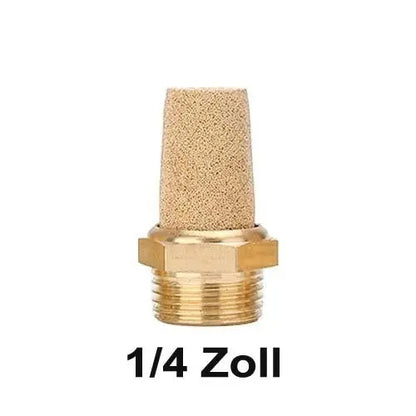 Steckverschraubung wie IQS/Festo Druckluft PU Schlauch Pneumatik Sparset Ocris