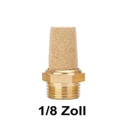 Steckverschraubung wie IQS/Festo Druckluft PU Schlauch Pneumatik Sparset Ocris