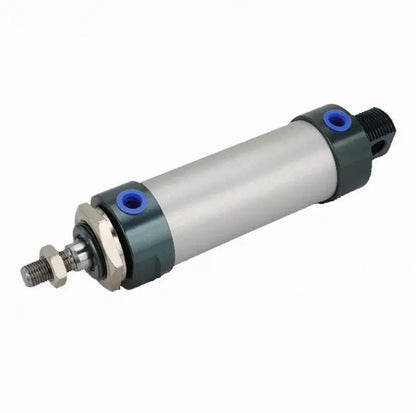 Pneumatikzylinder Pneumatischer Druckluftzylinder Mal 25x75 Doppelwirkend LAIZE