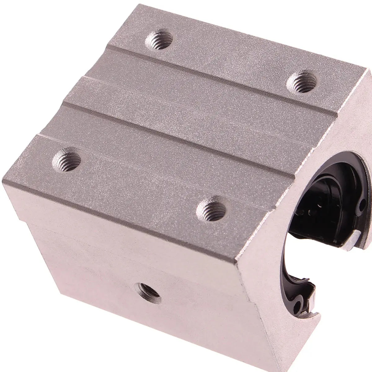 4 Teilig SBR16UU SBR12UU SBR10UU SBR20UU SBR25UU 16mm Linear Kugellager Block CNC Router SBR16 Ocris CNC Tools