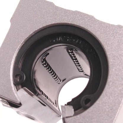 4 Teilig SBR16UU SBR12UU SBR10UU SBR20UU SBR25UU 16mm Linear Kugellager Block CNC Router SBR16 Ocris CNC Tools