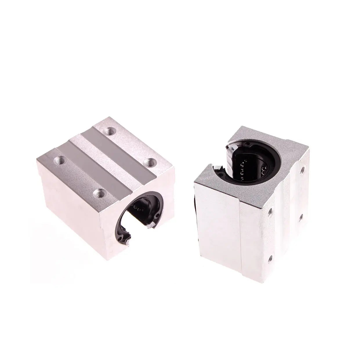 4 Teilig SBR16UU SBR12UU SBR10UU SBR20UU SBR25UU 16mm Linear Kugellager Block CNC Router SBR16 Ocris CNC Tools