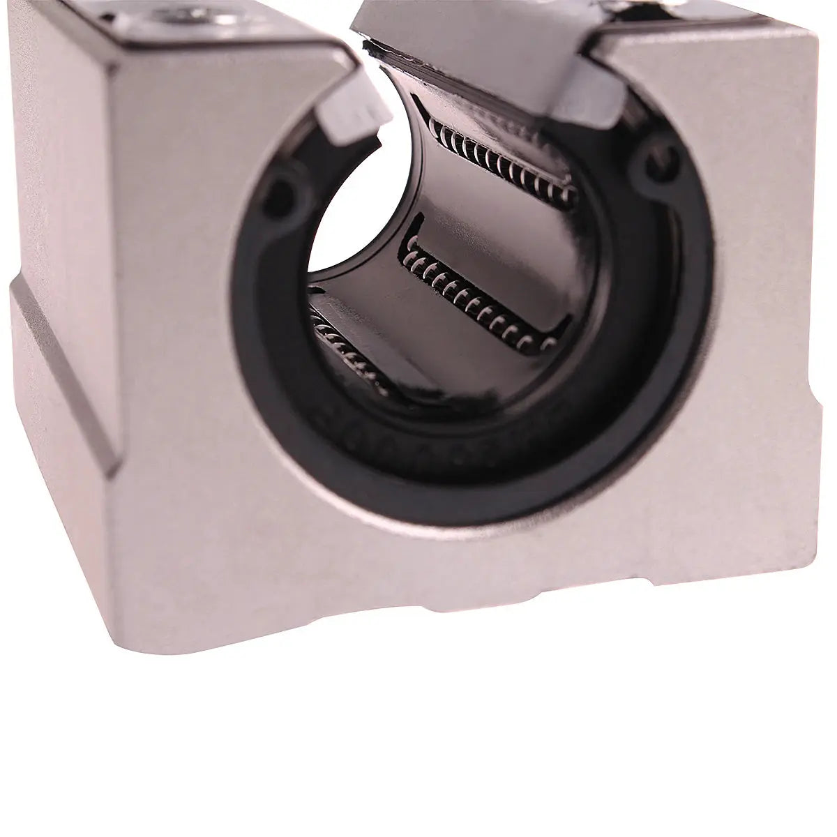 4 Teilig SBR16UU SBR12UU SBR10UU SBR20UU SBR25UU 16mm Linear Kugellager Block CNC Router SBR16 Ocris CNC Tools