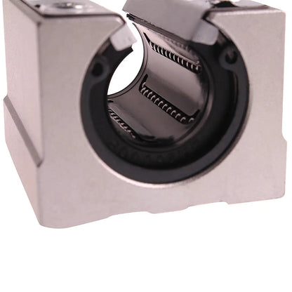 4 Teilig SBR16UU SBR12UU SBR10UU SBR20UU SBR25UU 16mm Linear Kugellager Block CNC Router SBR16 Ocris CNC Tools