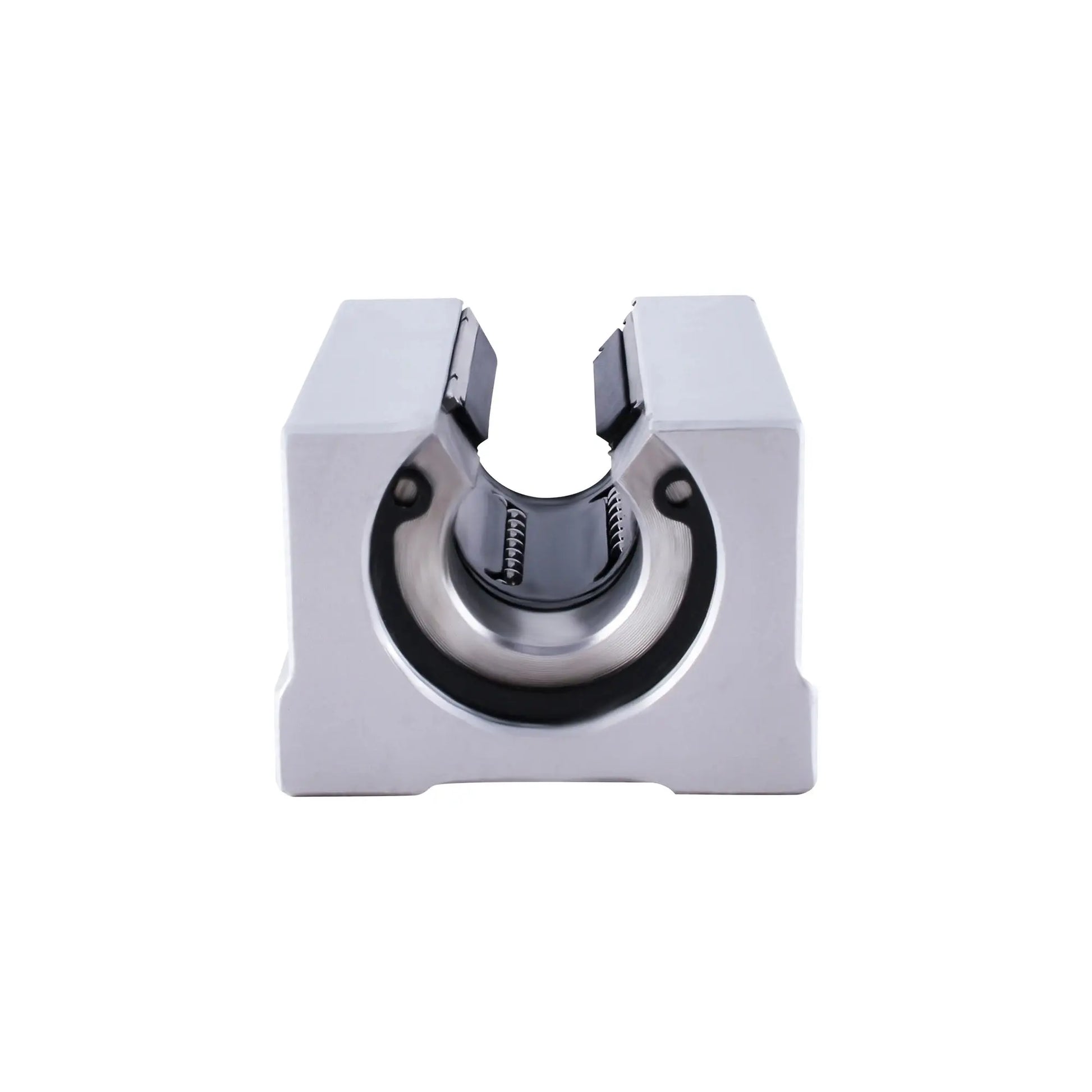 4 teiliger Satz Linear Kugellager Block SBR12UU SBR16UU SBR20UU Lock Typ Lager 12mm 16mm 20mm Ocris CNC Tools