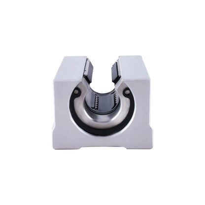 4 teiliger Satz Linear Kugellager Block SBR12UU SBR16UU SBR20UU Lock Typ Lager 12mm 16mm 20mm Ocris CNC Tools