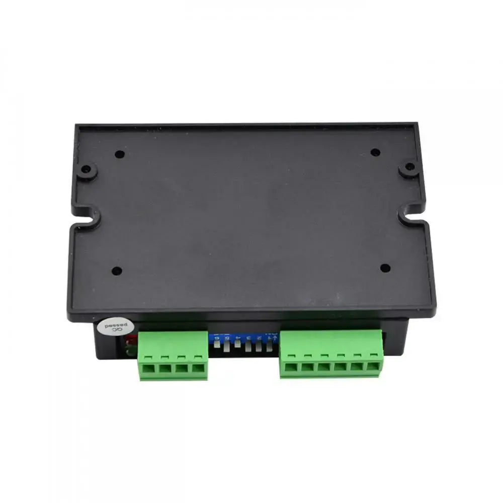 DM332T Schrittmotortreiber 1,0–3,2 A 18–30 VDC 2-Phasen-Schrittmotor-Controller für Nema 17,23 Schrittmotor Ocris CNC Tools