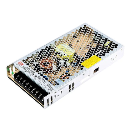 Nema 23, 3 Nm Schrittmotor-Kit mit geschlossenem Regelkreis, Encoder und Servotreiber CL57Y CNC-Kit Ocris CNC Tools