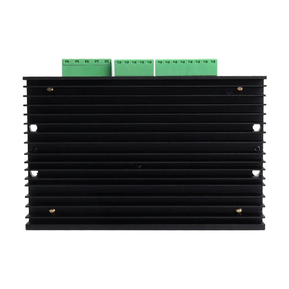 Bürstenloser Gleichstrommotortreiber BLD-510B Digital 12V-48VDC Max 15,0A für 400W BLDC-Motor Ocris CNC Tools