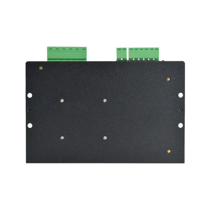 DM556T Schrittmotortreiber 20–50 VDC 1,8–5,6 A digitaler Schrittregler für Nema 17/23/24/34 Motor Ocris CNC Tools