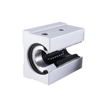 4 teiliger Satz Linear Kugellager Block SBR12UU SBR16UU SBR20UU Lock Typ Lager 12mm 16mm 20mm Ocris CNC Tools