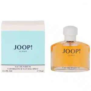 Joop Le Bain 75ml Eau de Parfum Neu - OVP Damenparfüm