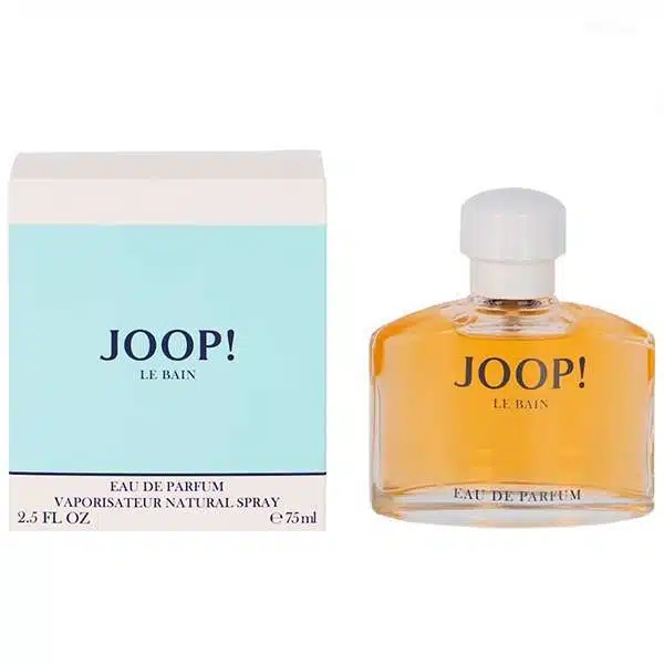 Joop Le Bain 75ml Eau de Parfum Neu - OVP Damenparfüm