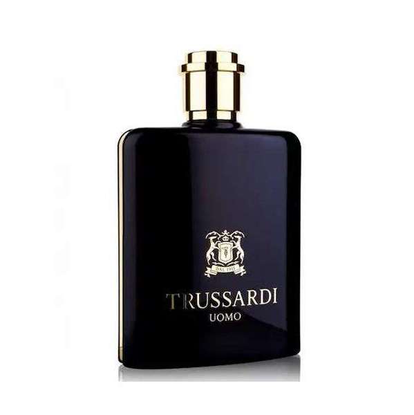 Trussardi 2011 Uomo Eau de Toilette 200 ml